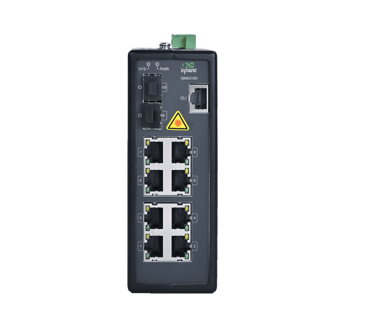 ISM5310D