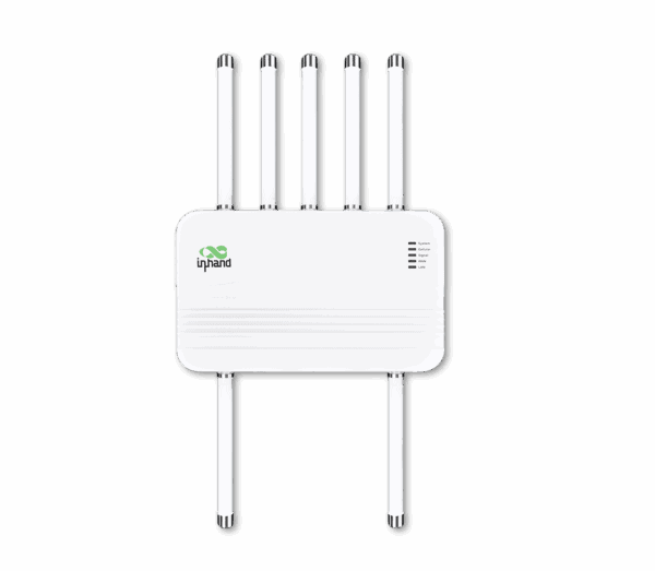 Inhand 5g Odu Router InHand Networks: Industrial IoT Solutions & Global Offices