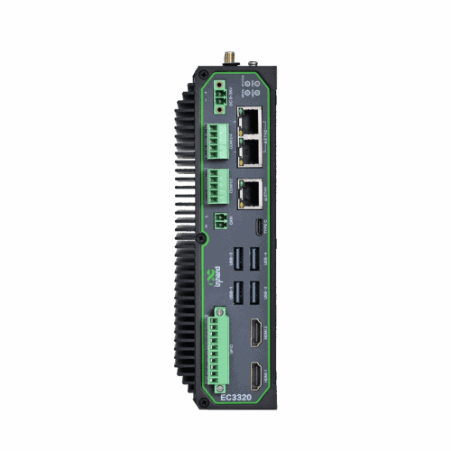 حاسوب EC3320 AI الطرفي
