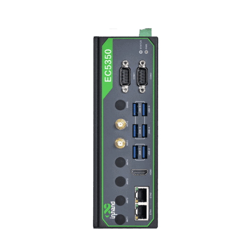 حاسوب EC5350 AI الطرفي