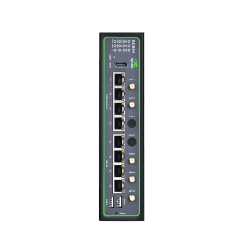 حاسوب EC954 AI Edge
