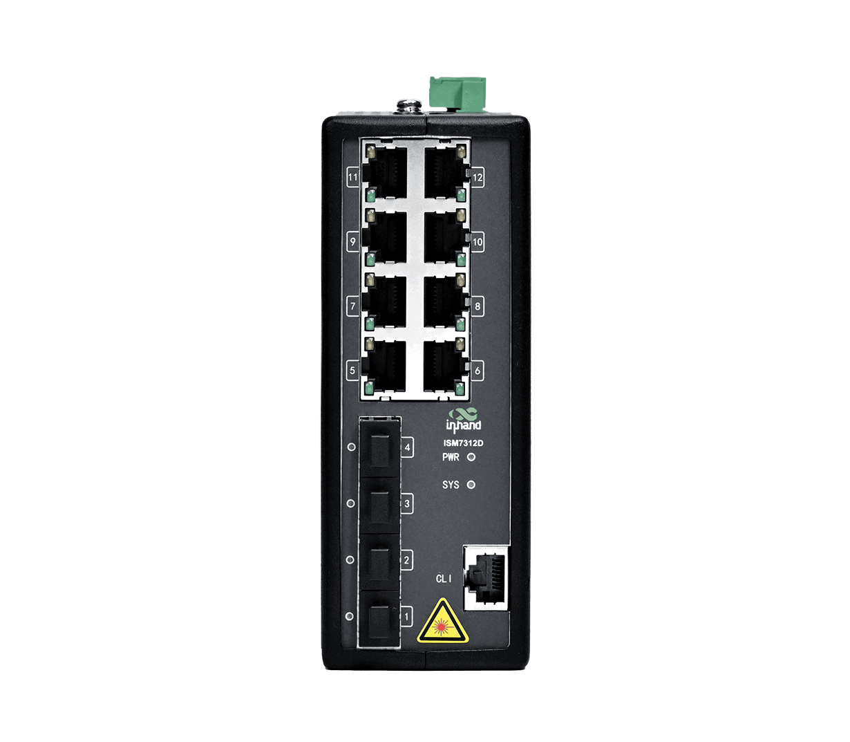 ISM7312D