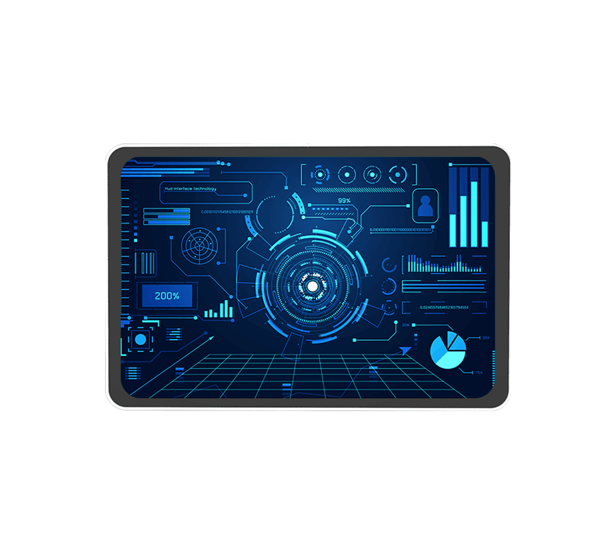 InPAD3101