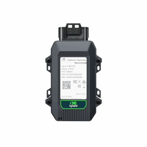 VT310 Fahrzeugtelematik-Gateway
