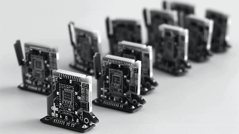 Amélioration de la sécurité de l'IoT grâce à un module de plateforme de confiance
