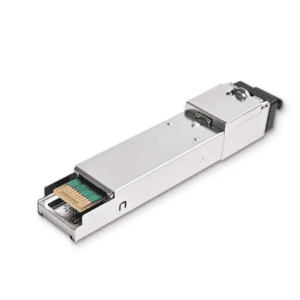 SFP-Modul zur Umwandlung optischer in elektrische Signale für Netzwerk-Switches