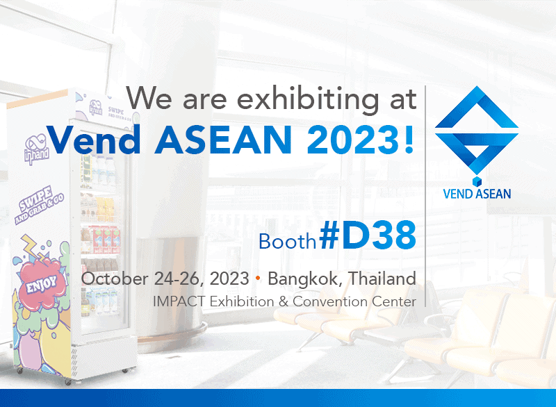 InHand Networks at VendASEAN 2023