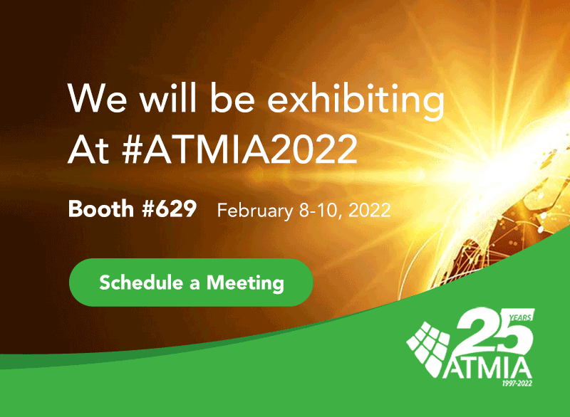 InHand Networks, ATMIA 2022'de