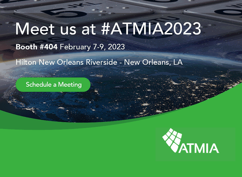 InHand Networks at ATMIA 2023