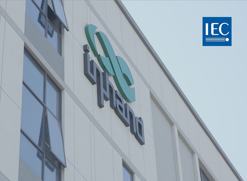 inhandnetworks-iec62443-sertifikalı