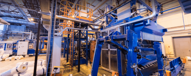 Python-programmable IG902 gateway monitoring hydraulic press parameters