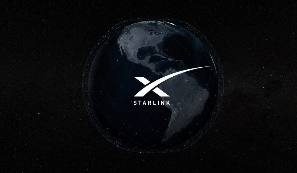 Le satellite Starlink assure une connectivité IoT mondiale pour les applications industrielles distantes.