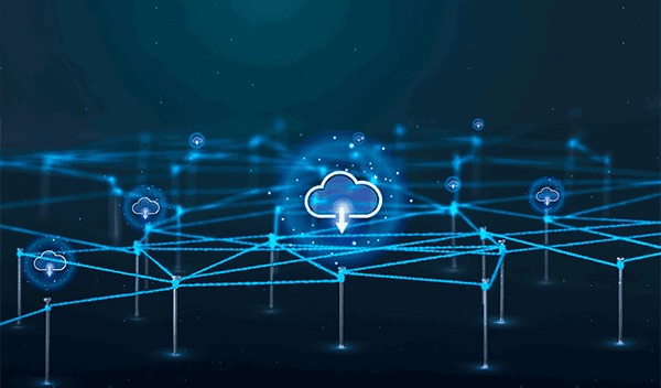 Diagram explaining virtual local area networks and VLAN tagging concepts