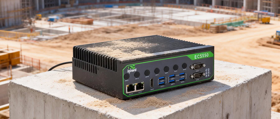 Built for the Field: Industrial-Grade Edge AI That Works Where Cloud Can’t