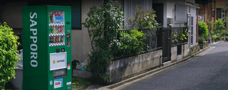 ARM industrial control hardware enabling smart vending machine operations