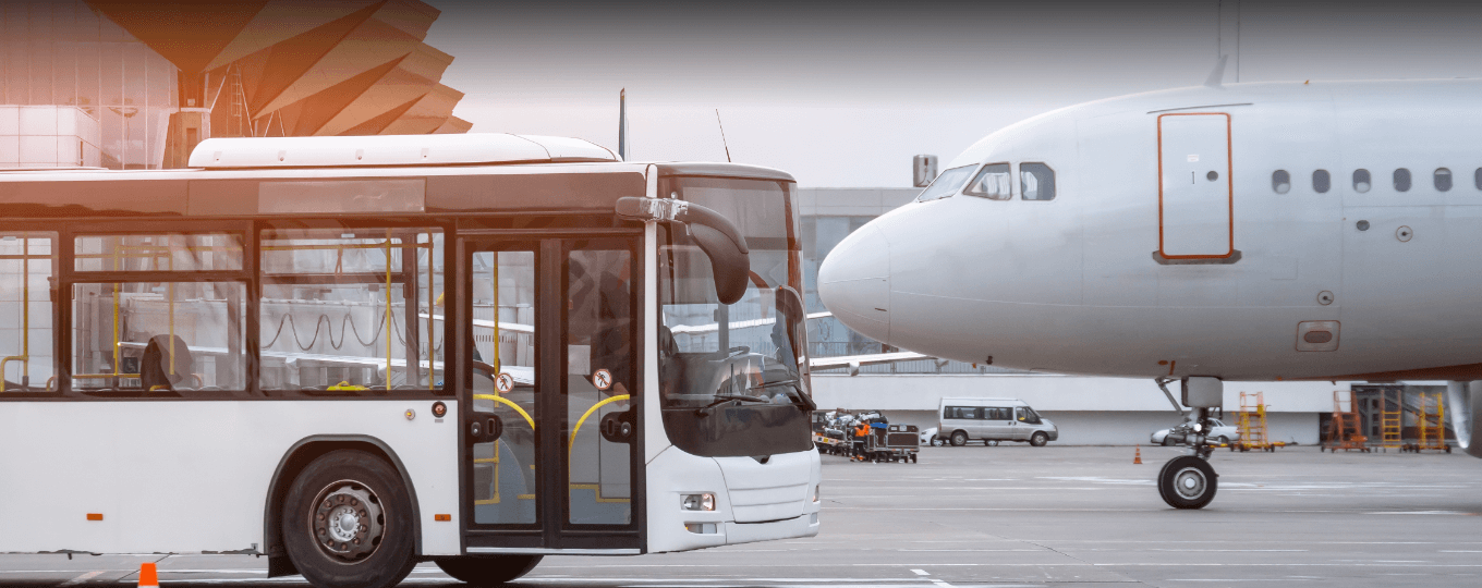 Akıllı Apron Araç Telematik Çözümü