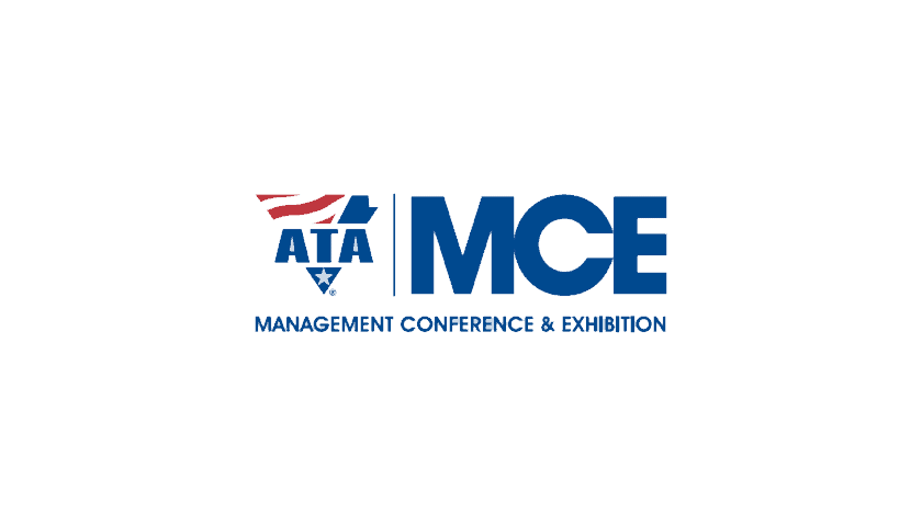 ATA Yönetim Konferansı ve Fuarı (MCE)