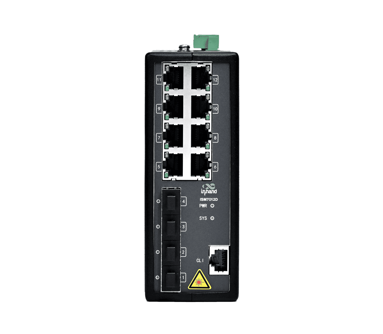 ISM7012D