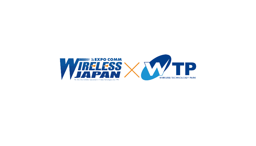 Wireless Japan x Wireless Technology