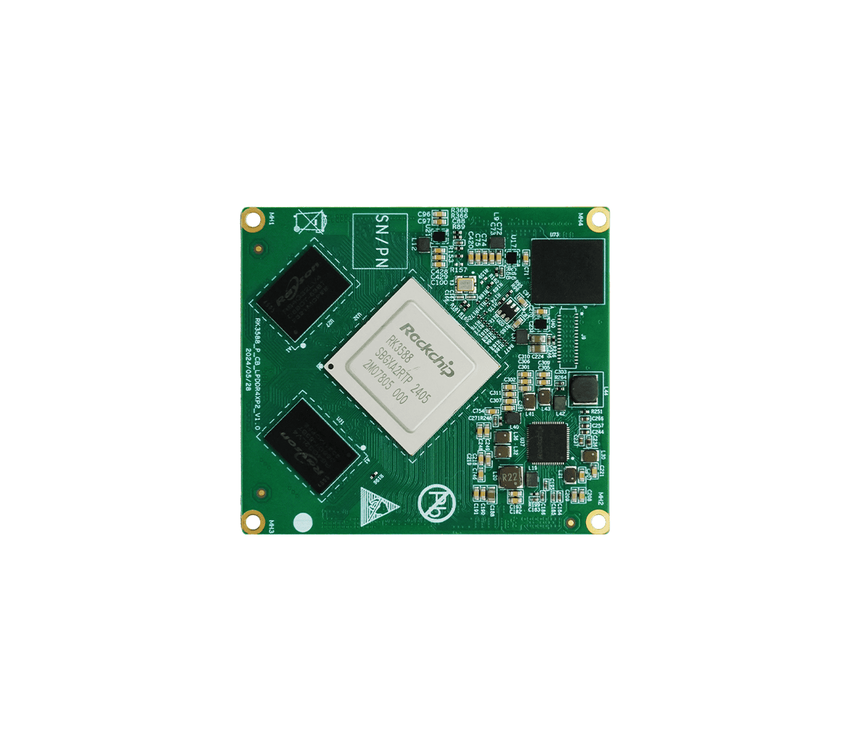 EC3588-C