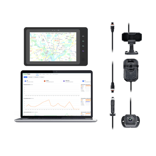 invison InVision ADAS-Lösung