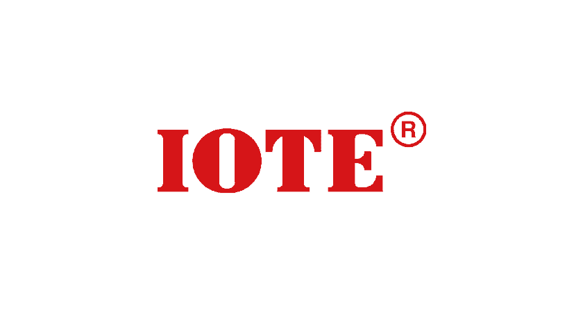 EXPO IOTE CHINA