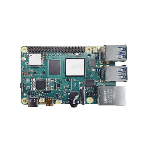 Mo 62A edge computing device Mo 62A ist ein industrieller IoT-Edge-Computer, der für die KI-Verarbeitung am Netzwerkrand entwickelt wurde.