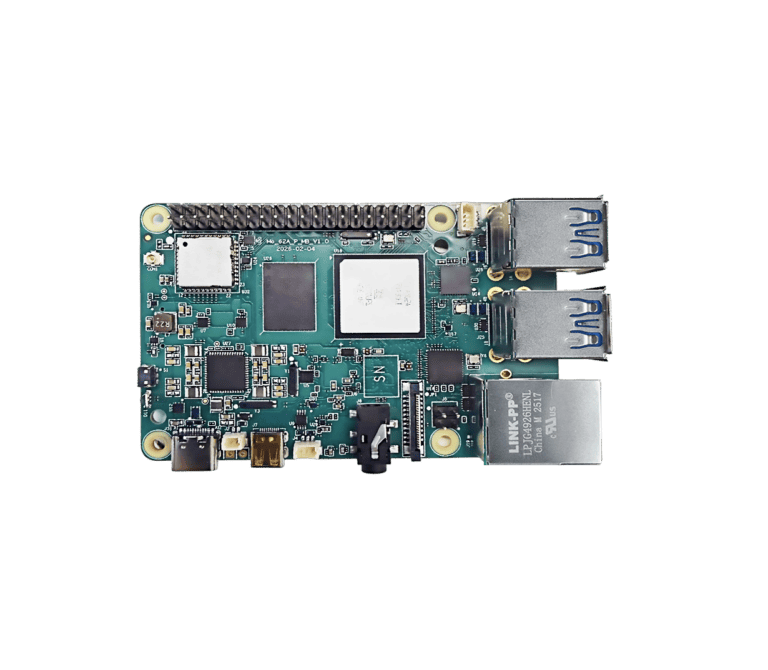 FWA12: 7Gbps 5G & Wi-Fi 7 Enterprise Router