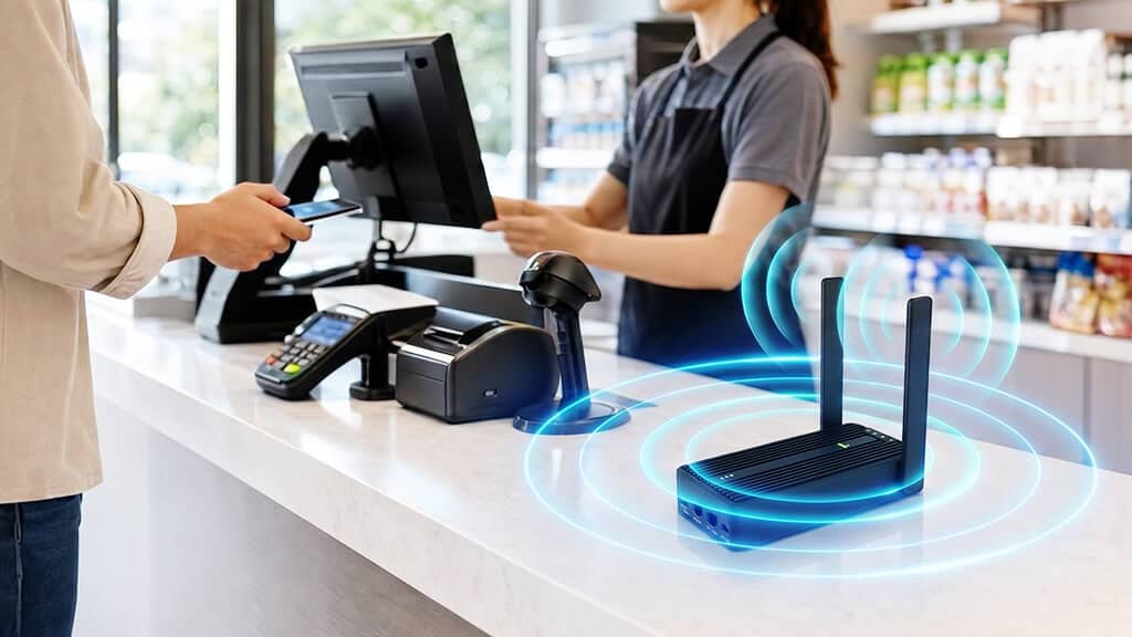 InHand Networks CR602 5G Router Achieves Major Carrier Certifications