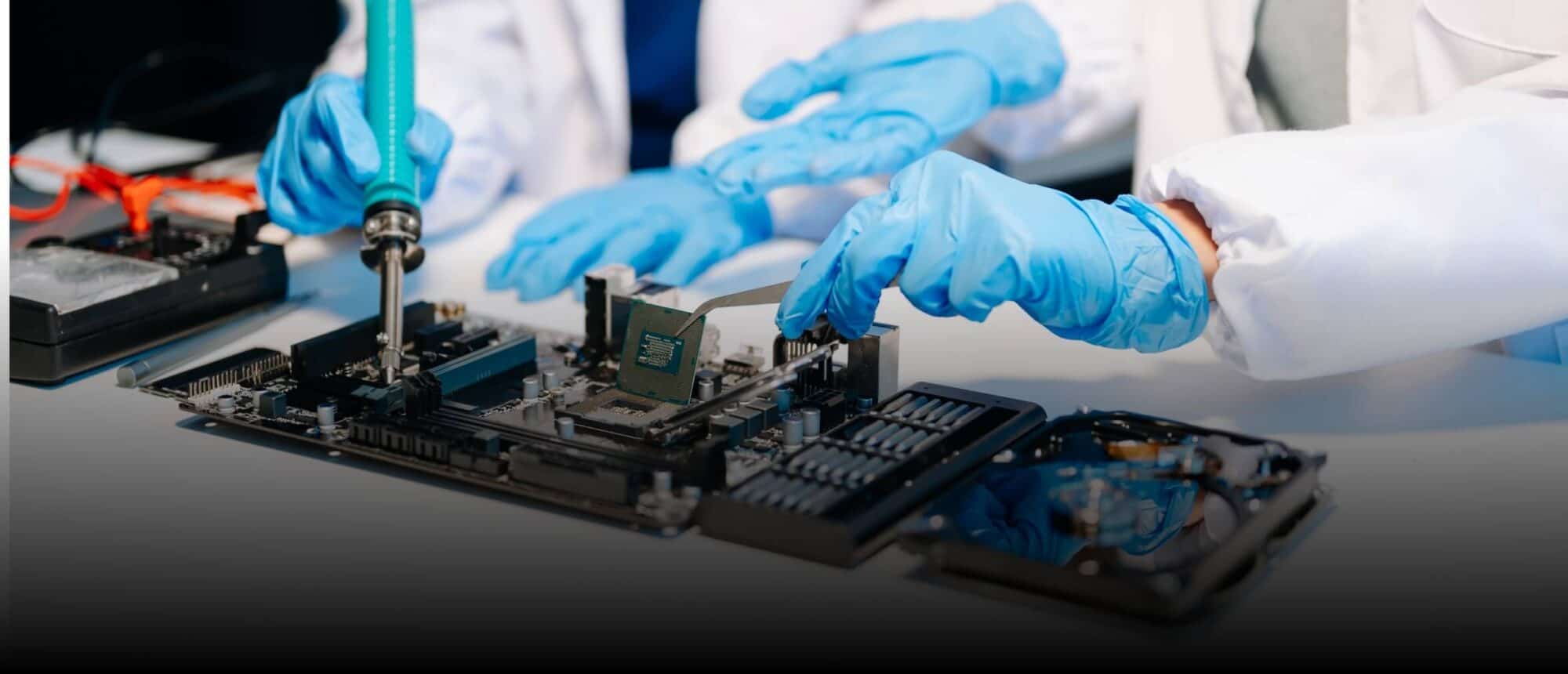Industrial IoT monitoring systems using Roche coil sensor and IWOS communication technology