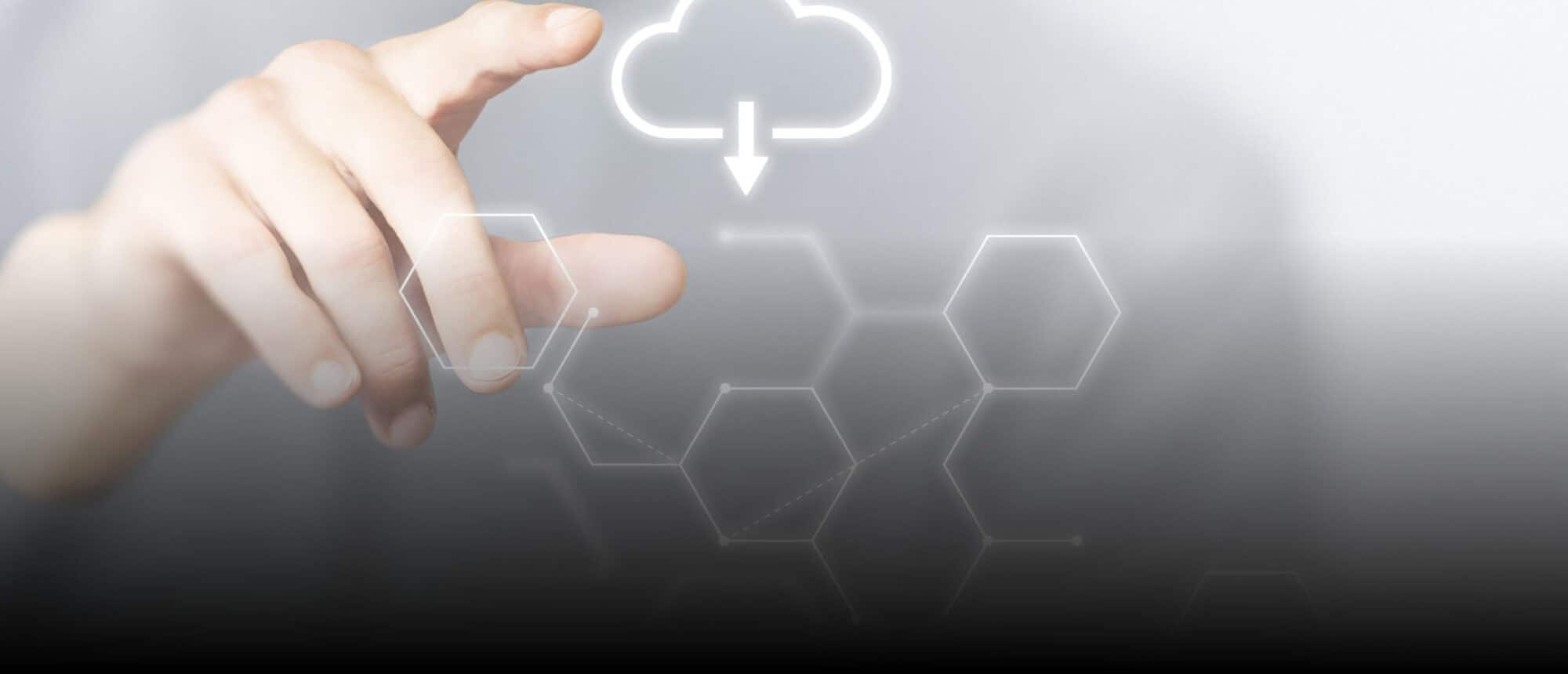 Edge computing and cloud platform with AI analysis technologies for intelligent IoT solutions