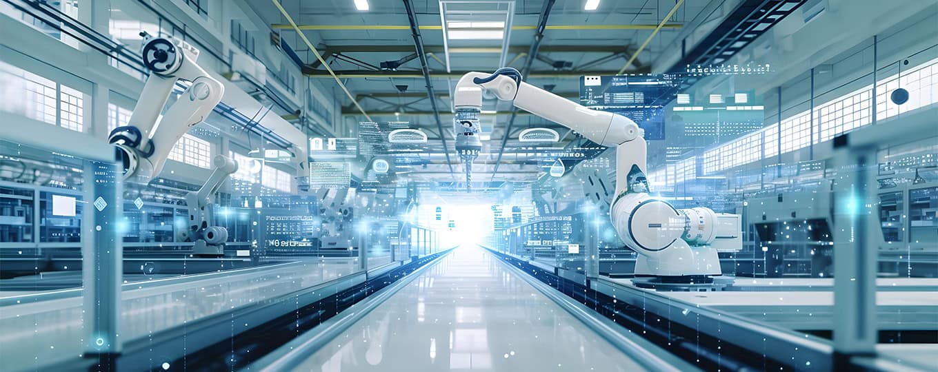 5G RedCap connectivity for smart manufacturing