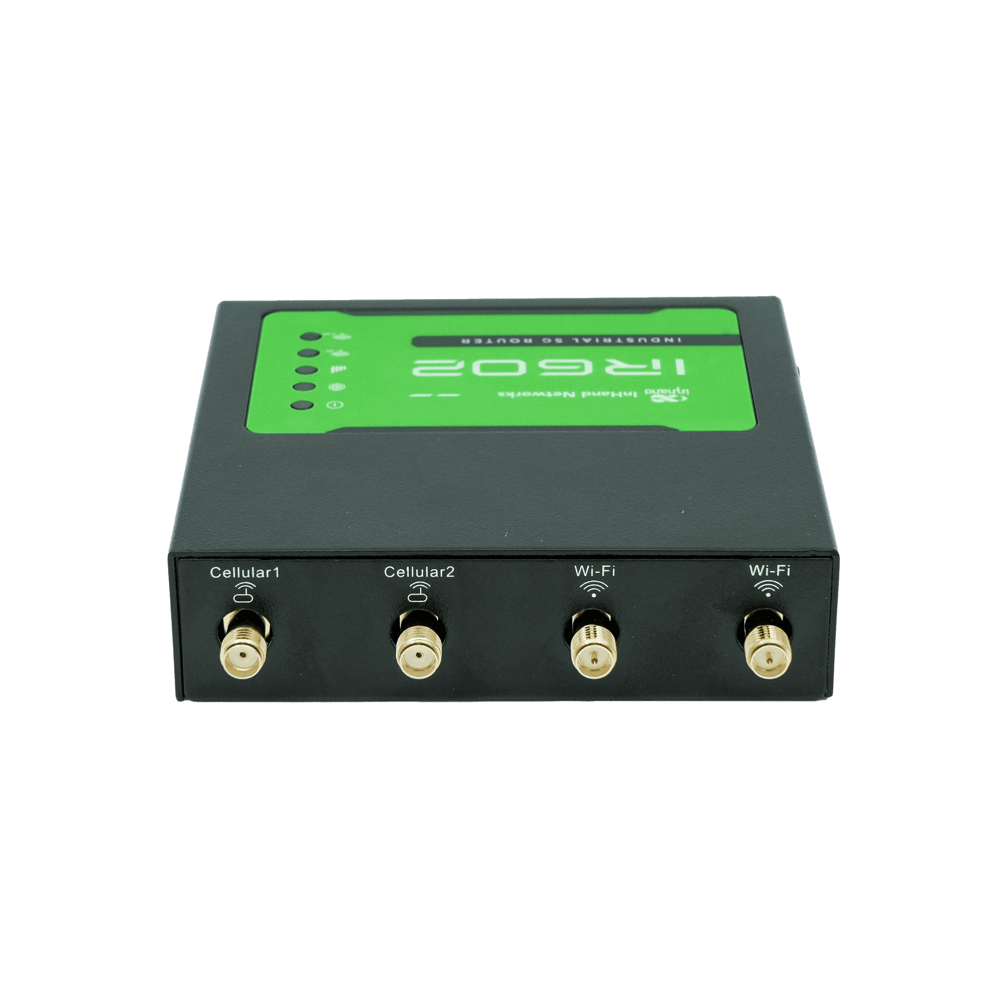 IR602 cellular antenna connectors