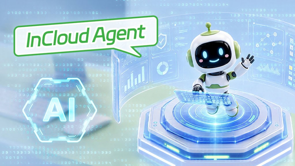 InCloud Agent Is Now Available: Bringing AI into Real-World Network Operations