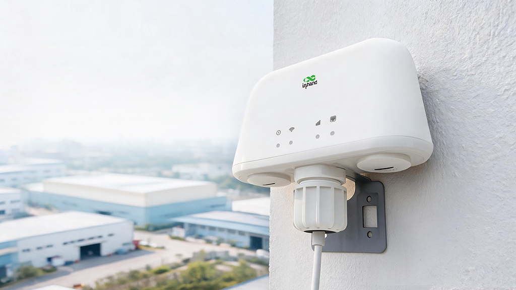 A First Look at ODU302: Simplifying Outdoor Connectivity