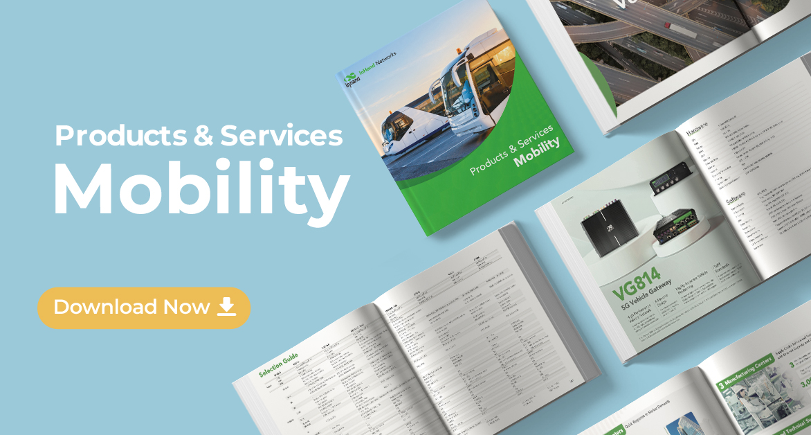 Mobility Catalog