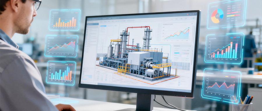 Turning per-unit inspection data into traceable quality insights with MES and QMS integration