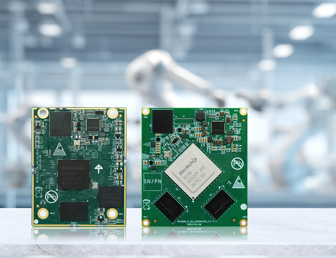 Sistema de IA en el módulo-m