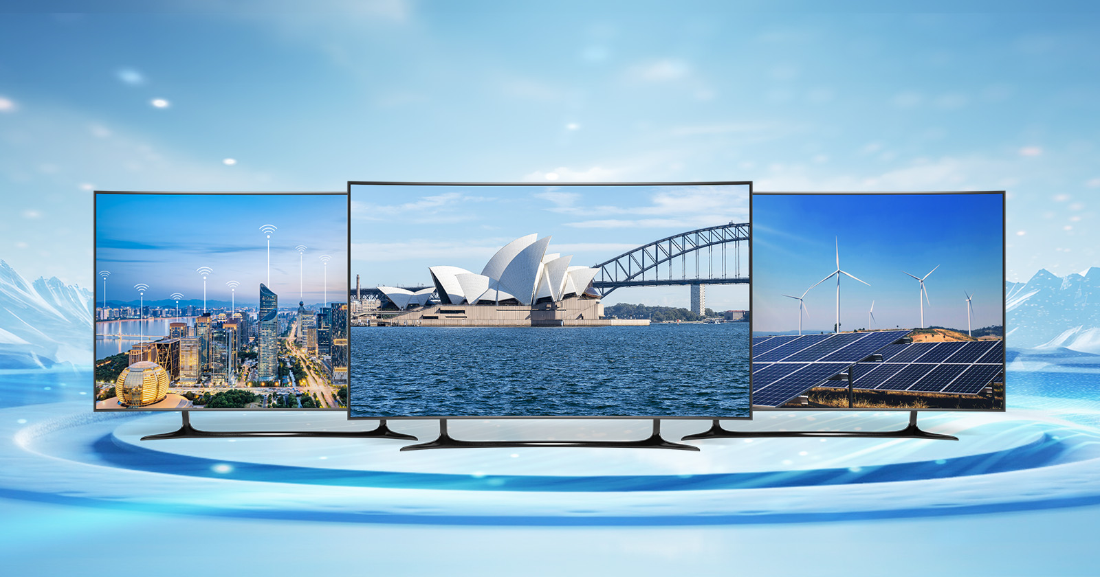 Multimedia y visualización avanzadas