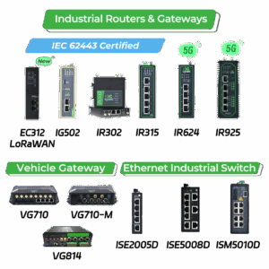 Conectividad IoT segura