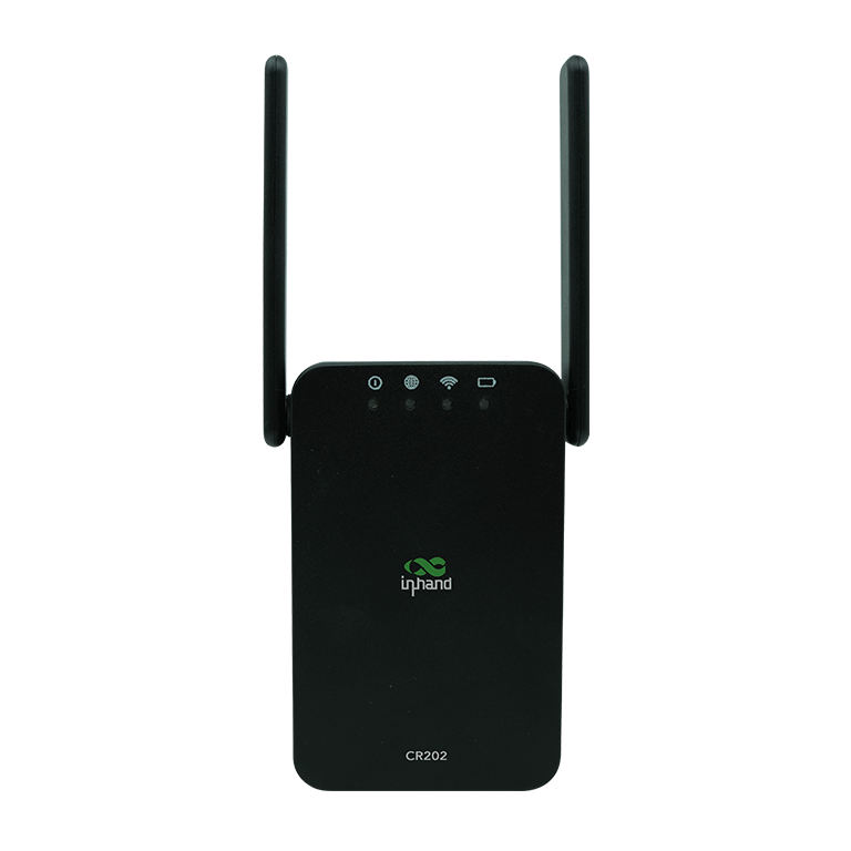 CR202-Lite ポータブル4Gルーター