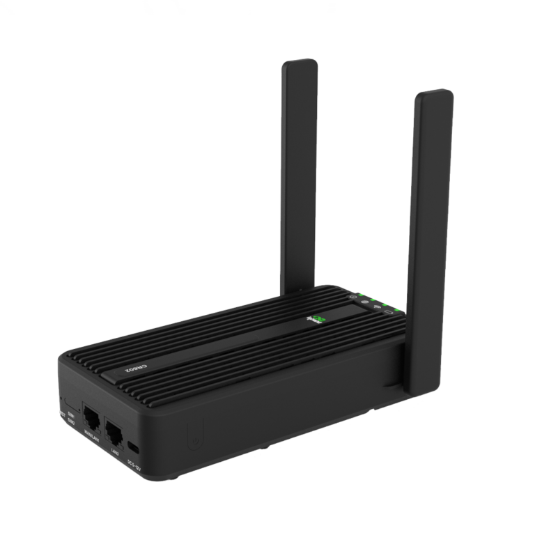 5G Portable Cellular Router CR602