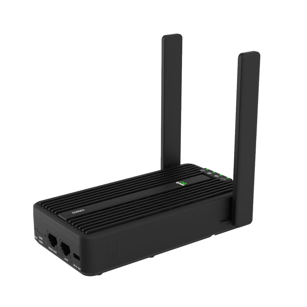 Routeur cellulaire portable 5G CR602