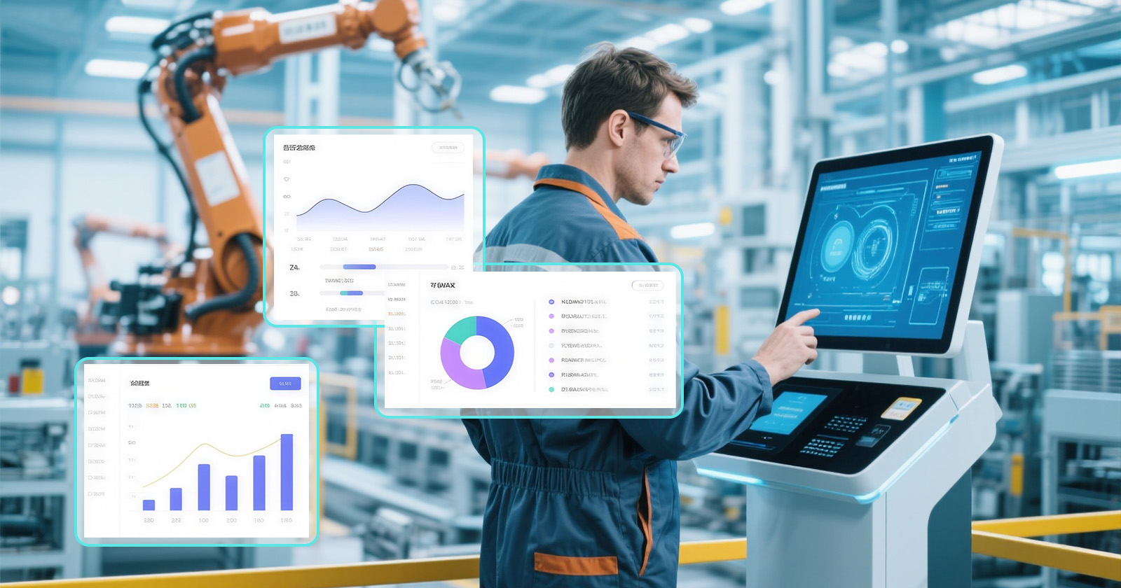 LT312 LoRaWAN Data Terminal-Industrial-Comprehensive LoRaWAN Support