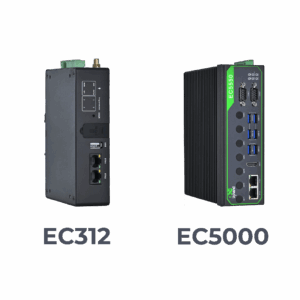 EC312 EC5000