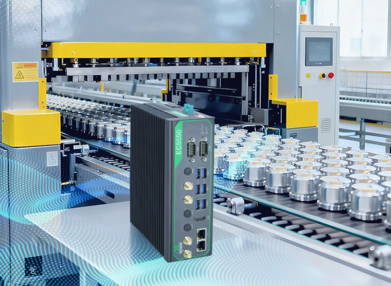 Shift from sampling to AI-driven 100% inspection with edge computing and real-time defect detection