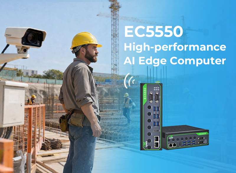 IA construction sécurité bord décision