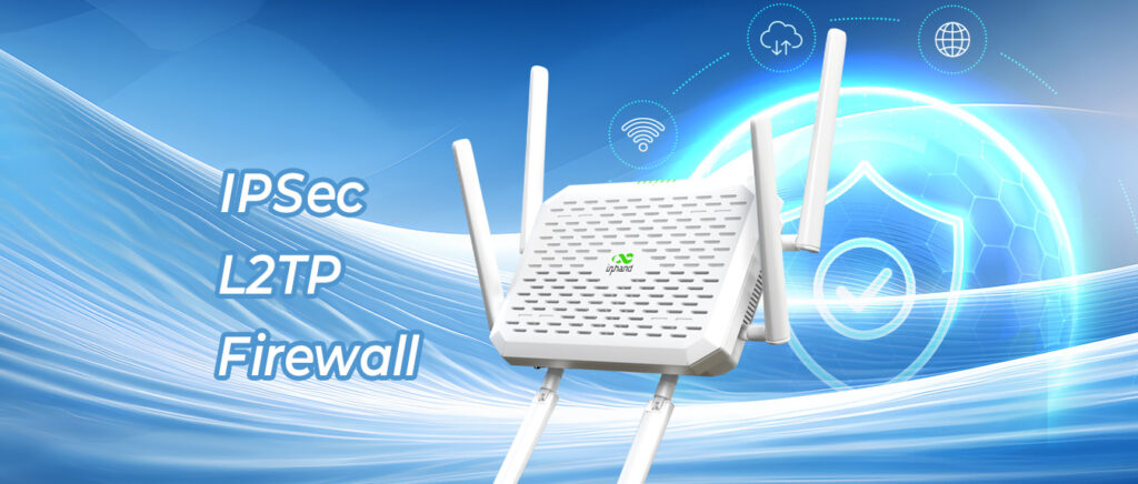 Lancement du nouveau produit FWA12