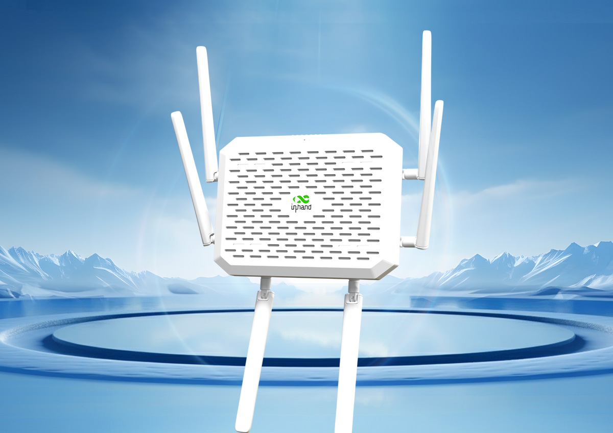 Couverture du lancement du nouveau produit FWA12