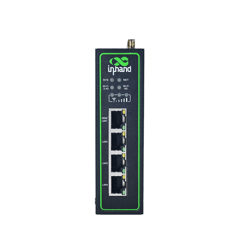 IR624 5G Industrie-Router